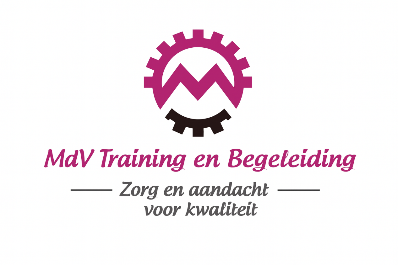 LogoMdV_TrainingEnBegeleiding